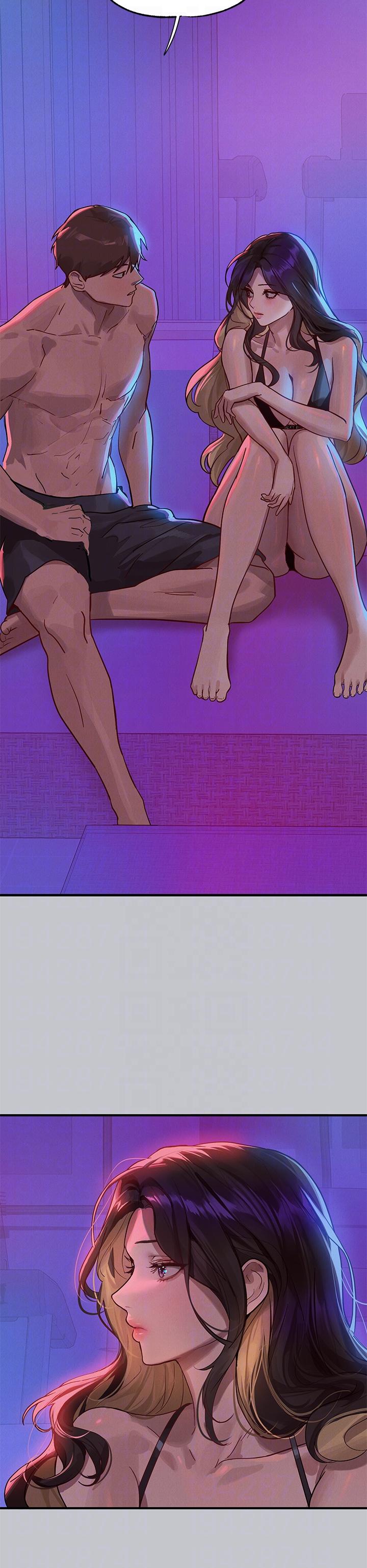 [Manhwa] Rich female sister Plot, mature woman, big breasts#[51P]-32