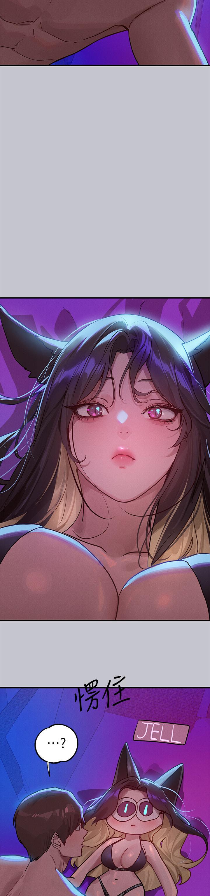 [Manhwa] Rich female sister Plot, mature woman, big breasts#[51P]-36