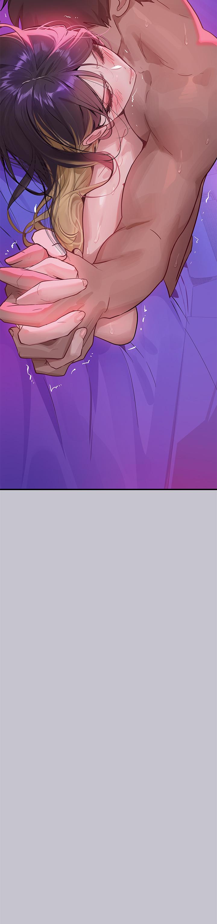 [Manhwa] Rich female sister Plot, mature woman, big breasts#[46P]-26