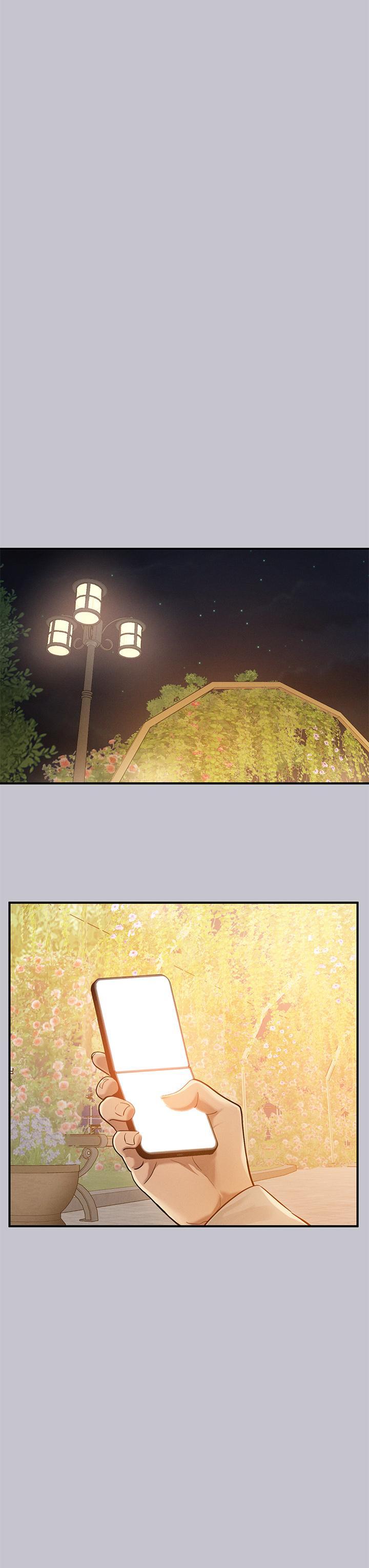 [Manhwa] Rich female sister Plot, mature woman, big breasts#[43P]-9