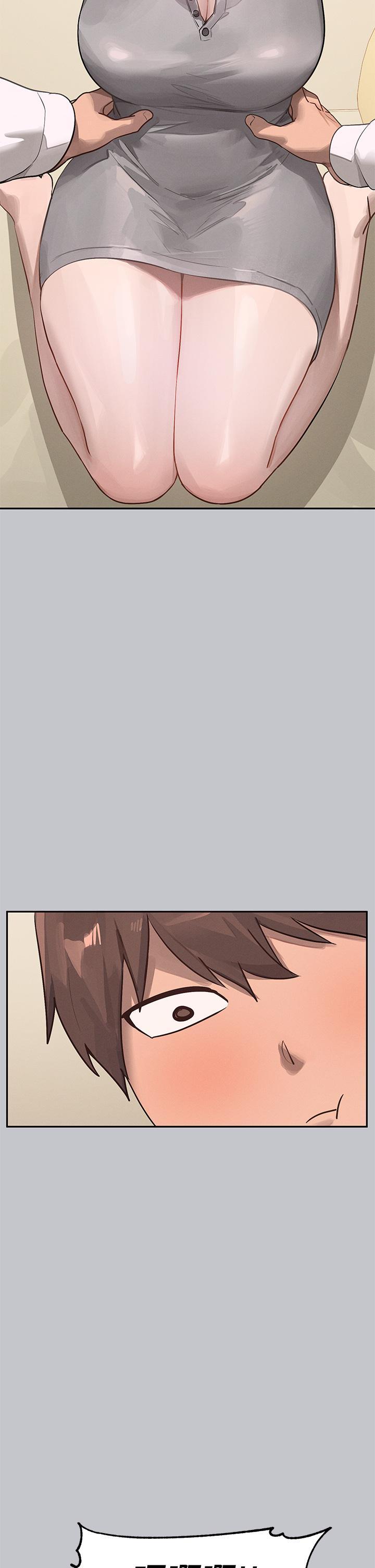 [Manhwa] Rich female sister Plot, mature woman, big breasts#[46P]-33