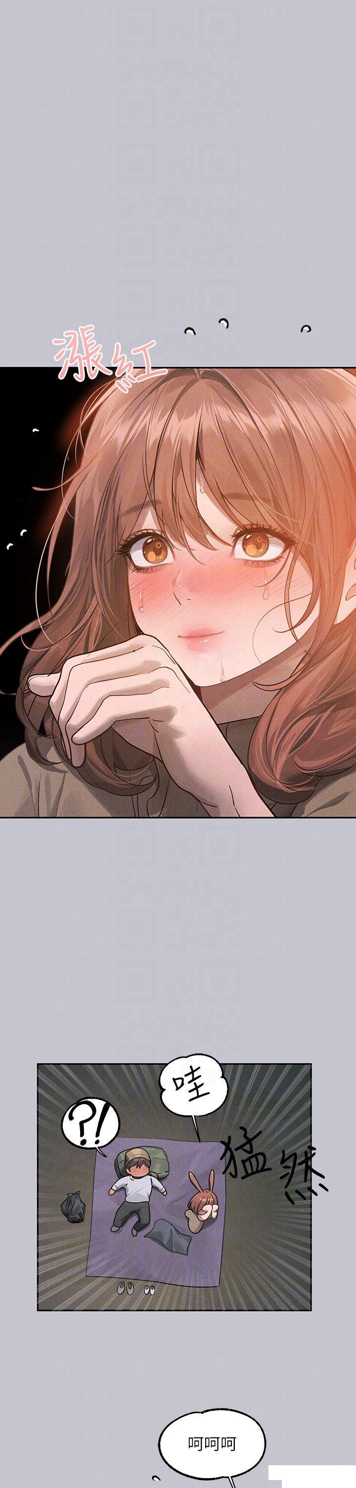 [Manhwa] Rich female sister Plot, mature woman, big breasts#[49P]-28