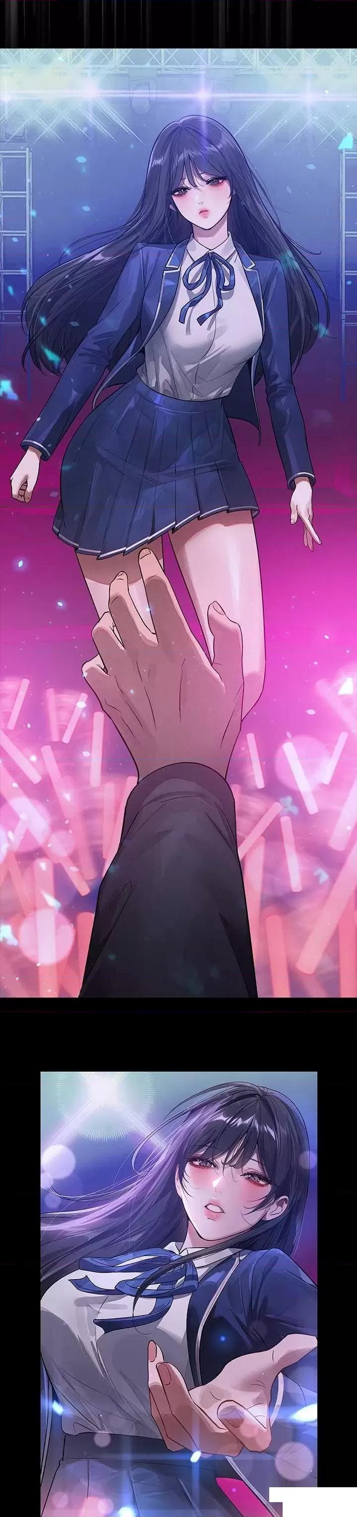 [Manhwa] Rich female sister Plot, mature woman, big breasts#[63P]-56