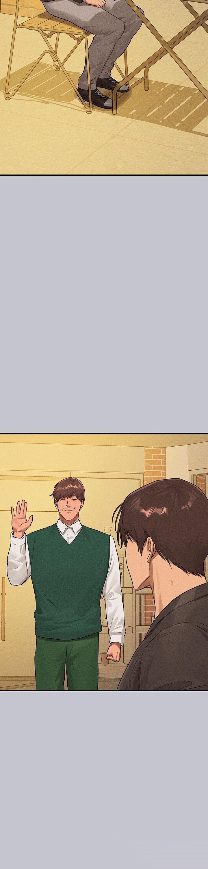 [Manhwa] Rich female sister Plot, mature woman, big breasts#[53P]-43