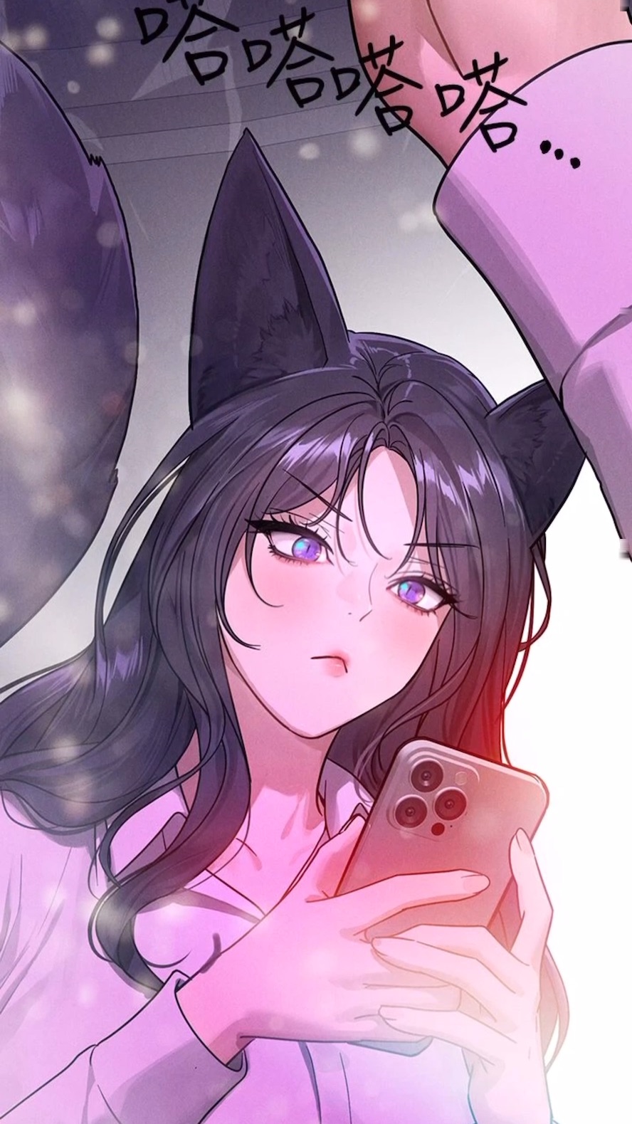 [Manhwa] Rich female sister Plot, mature woman, big breasts#[112P]-101