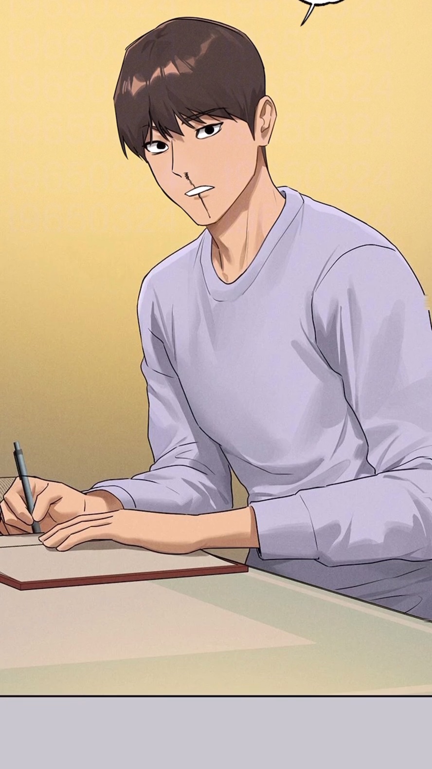 [Manhwa] Rich female sister Plot, mature woman, big breasts#[112P]-11