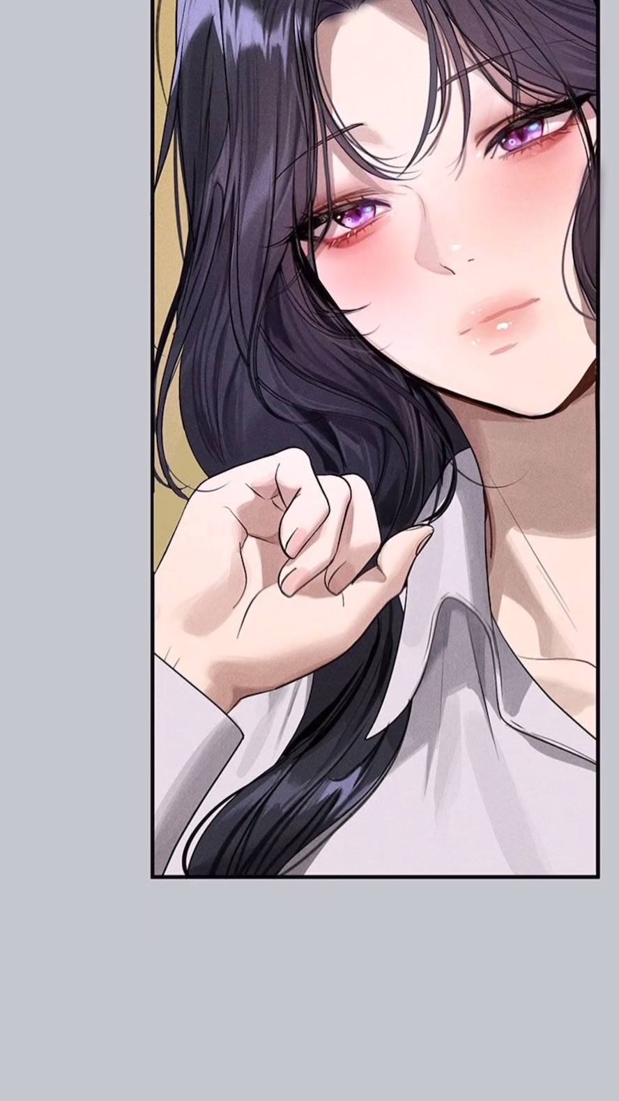 [Manhwa] Rich female sister Plot, mature woman, big breasts#[112P]-84