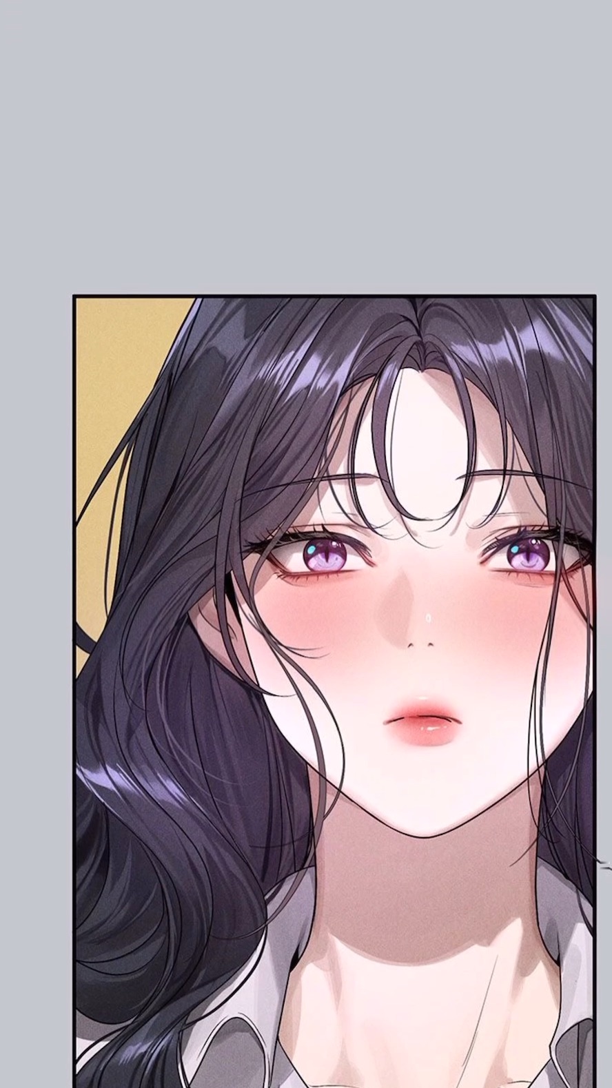 [Manhwa] Rich female sister Plot, mature woman, big breasts#[112P]-86