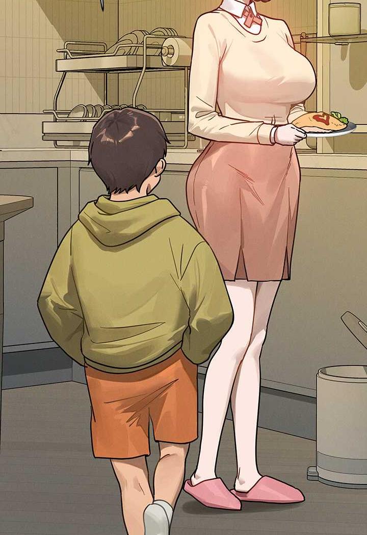 [Manhwa] Rich female sister Plot, mature woman, big breasts#[126P]-110