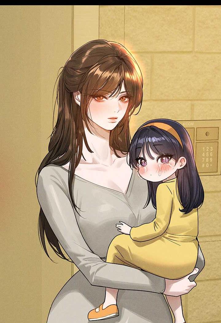 [Manhwa] Rich female sister Plot, mature woman, big breasts#[126P]-2