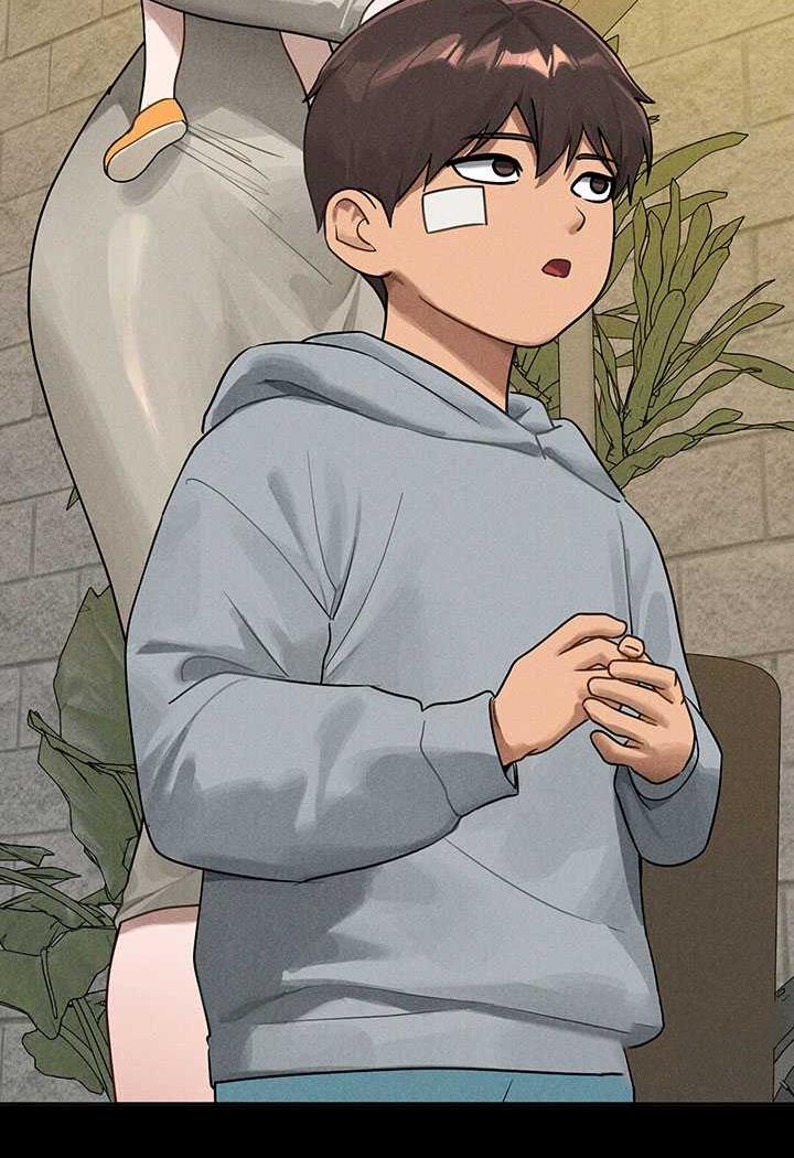 [Manhwa] Rich female sister Plot, mature woman, big breasts#[126P]-25