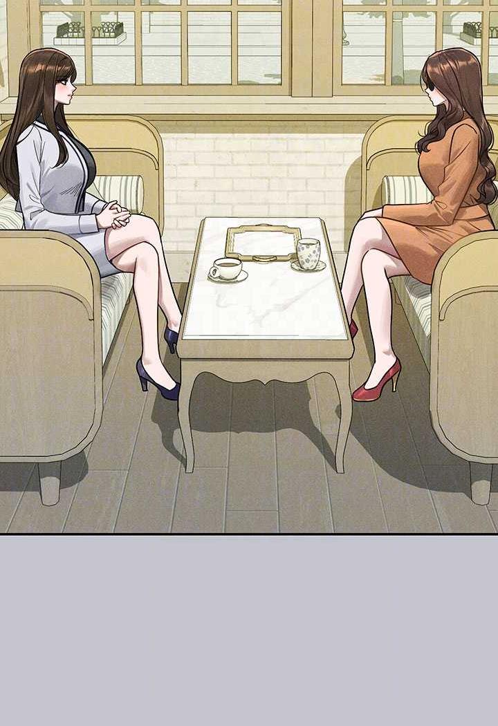 [Manhwa] Rich female sister Plot, mature woman, big breasts#[126P]-39