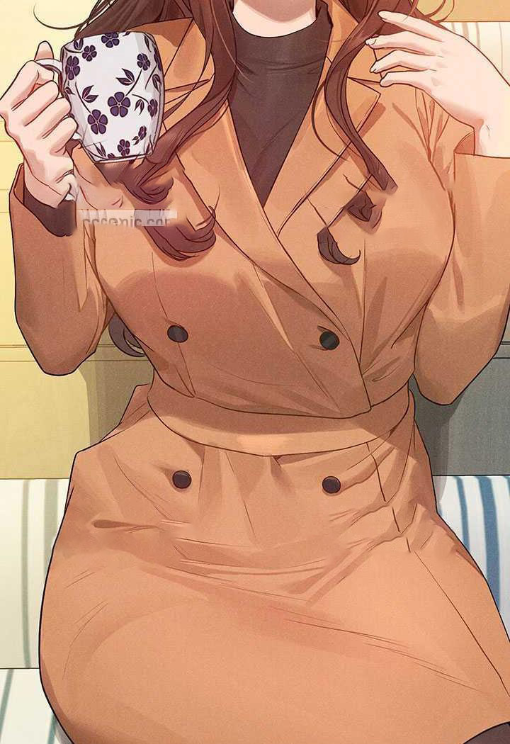 [Manhwa] Rich female sister Plot, mature woman, big breasts#[126P]-45