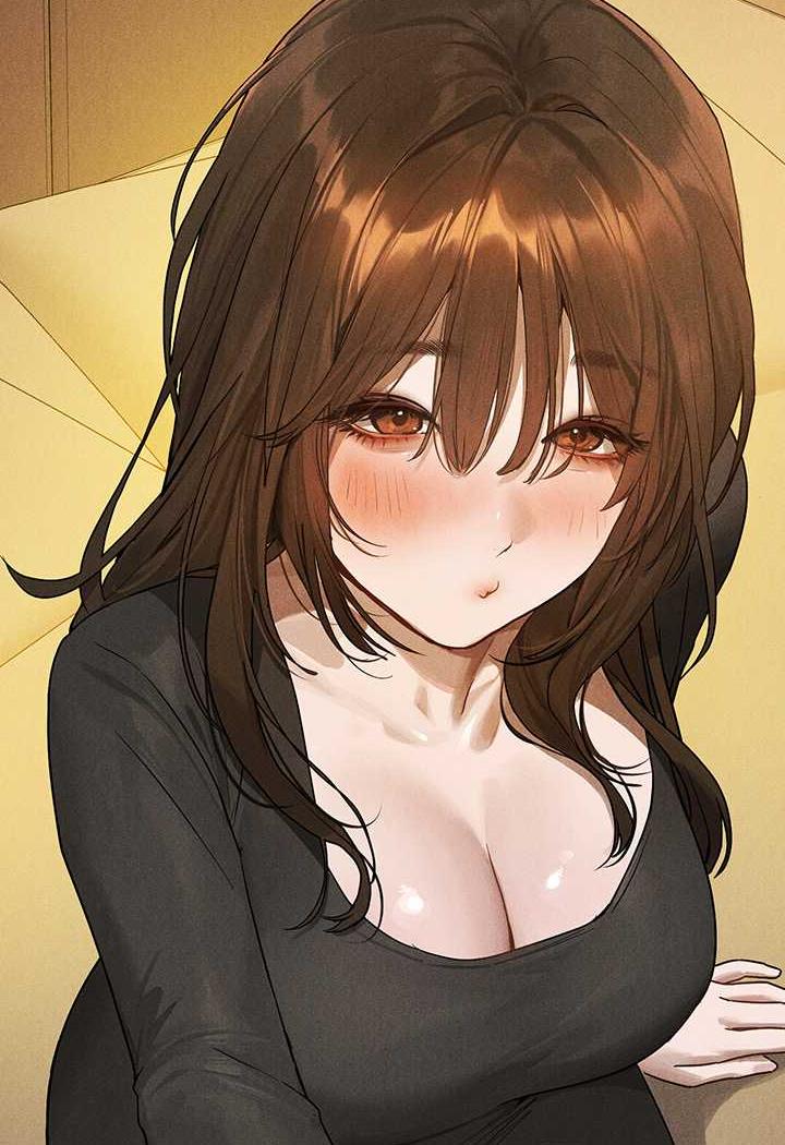 [Manhwa] Rich female sister Plot, mature woman, big breasts#[126P]-82
