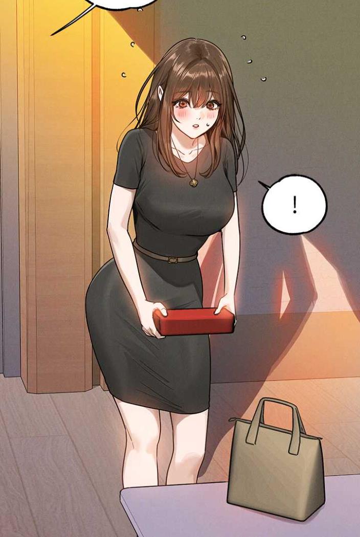 [Manhwa] Rich female sister Plot, mature woman, big breasts#[130P]-102