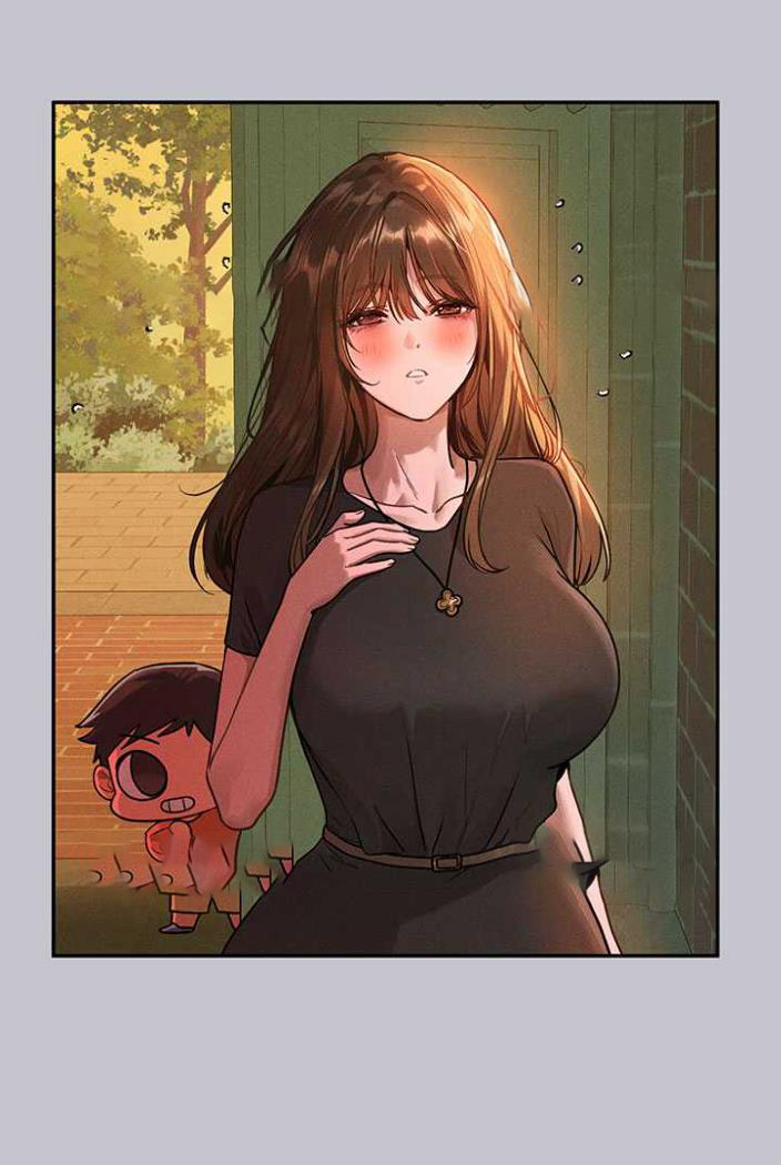[Manhwa] Rich female sister Plot, mature woman, big breasts#[130P]-108