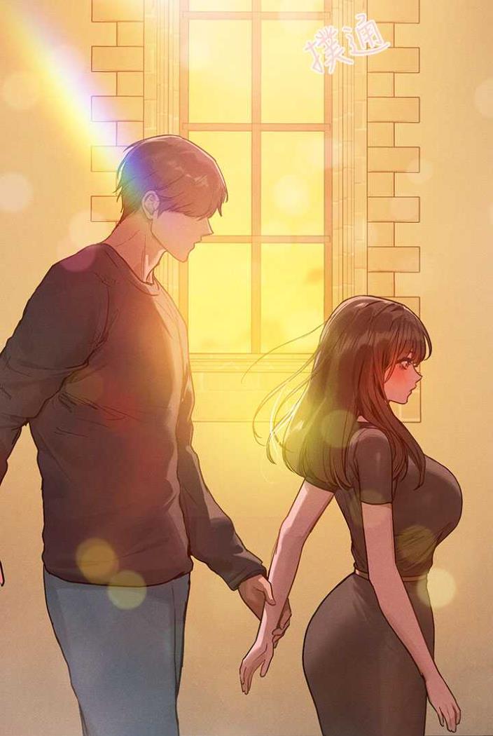 [Manhwa] Rich female sister Plot, mature woman, big breasts#[130P]-119