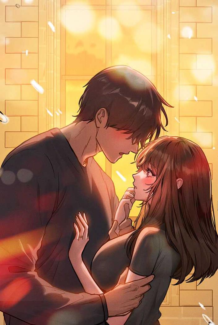 [Manhwa] Rich female sister Plot, mature woman, big breasts#[130P]-128