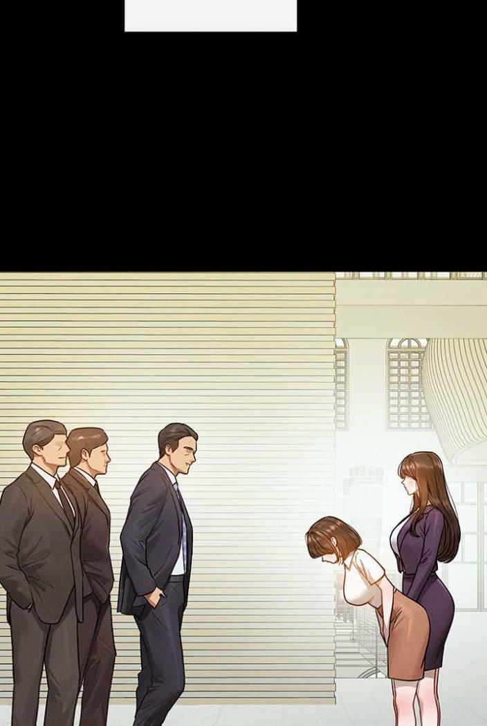 [Manhwa] Rich female sister Plot, mature woman, big breasts#[130P]-58