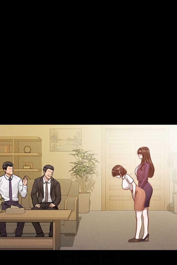 [Manhwa] Rich female sister Plot, mature woman, big breasts#[130P]-64