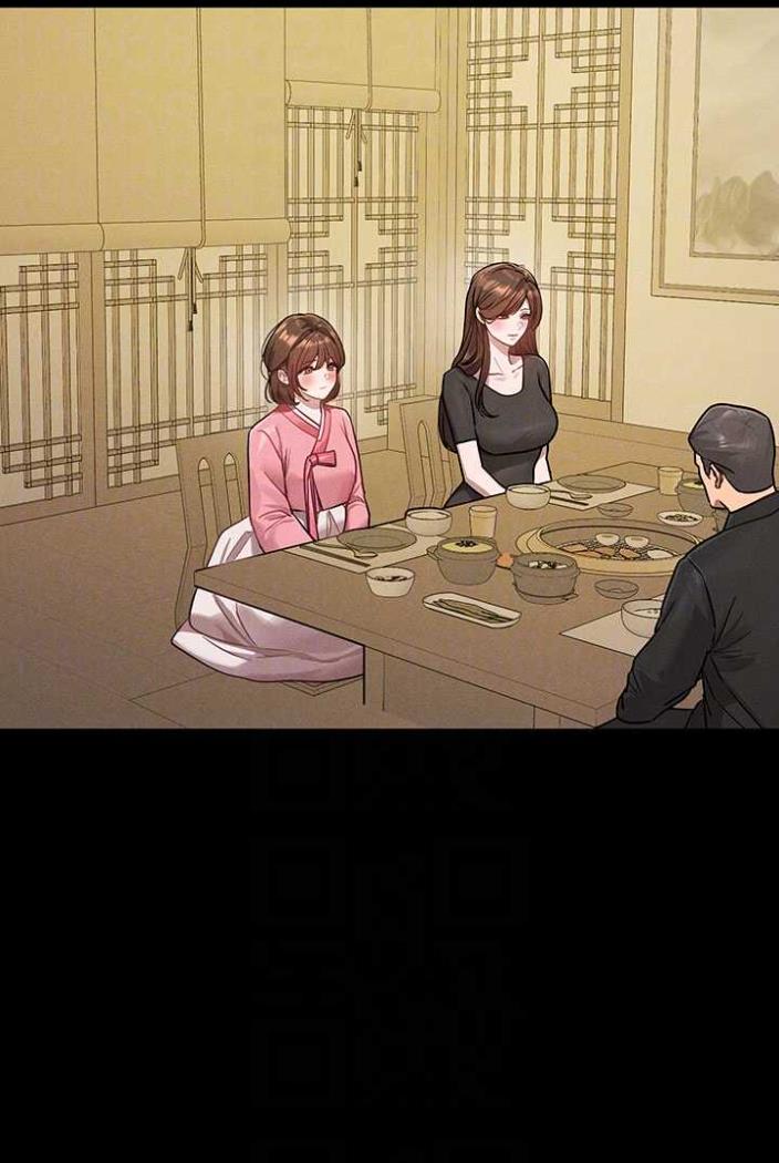[Manhwa] Rich female sister Plot, mature woman, big breasts#[130P]-65