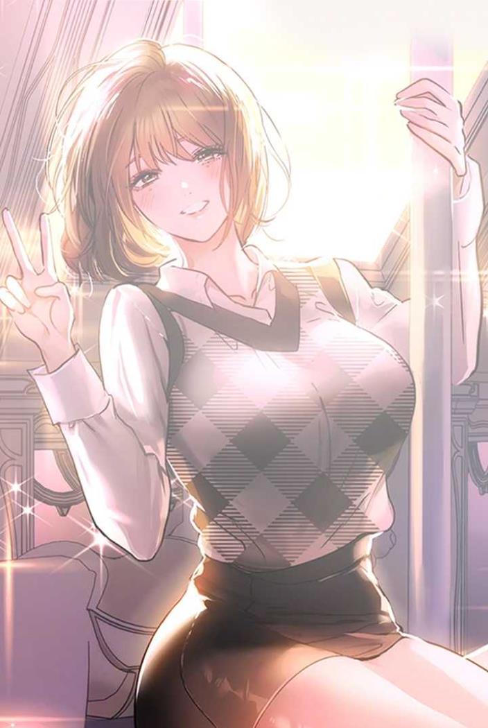 [Manhwa] Rich female sister Plot, mature woman, big breasts#[130P]-7