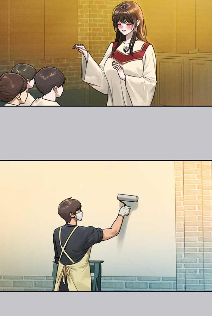 [Manhwa] Rich female sister Plot, mature woman, big breasts#[130P]-92