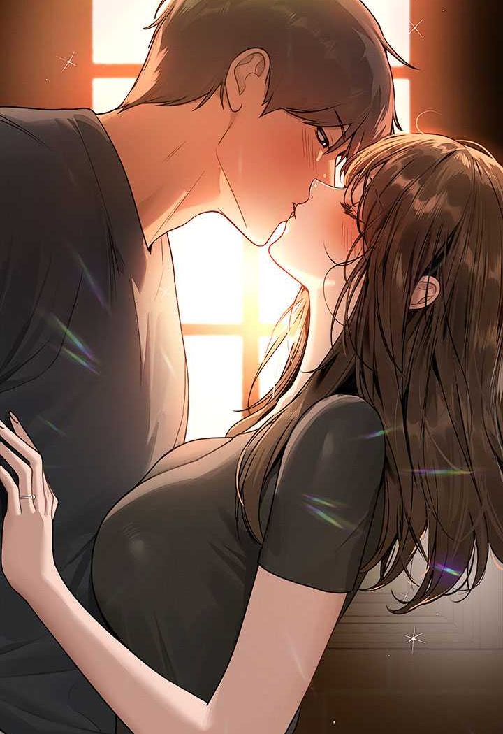 [Manhwa] Rich female sister Plot, mature woman, big breasts#[170P]-42