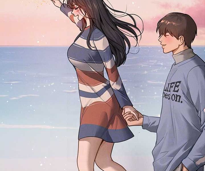 [Manhwa] Rich female sister Plot, mature woman, big breasts#[170P]-58
