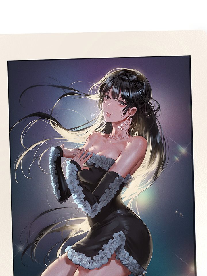 [Manhwa] Rich female sister Plot, mature woman, big breasts#[69P]-50