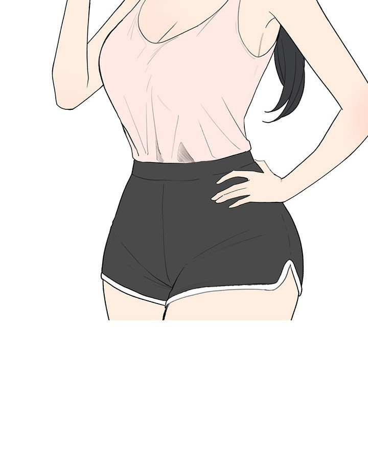 [Manhwa] Rich female sister Plot, mature woman, big breasts#[69P]-53