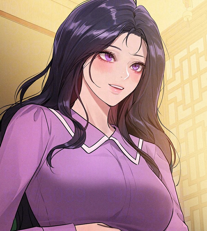 [Manhwa] Rich female sister Plot, mature woman, big breasts#[188P]-22