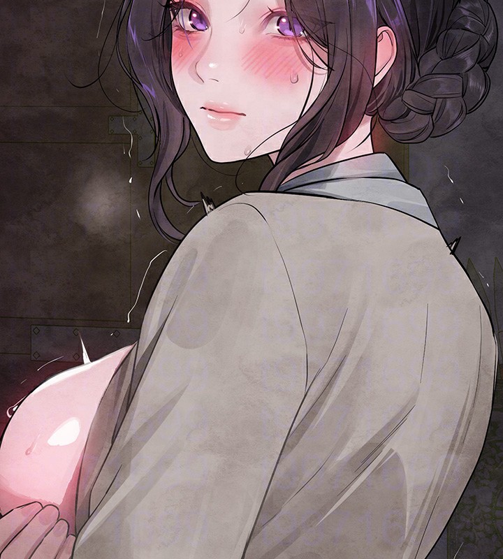 [Manhwa] Rich female sister Plot, mature woman, big breasts#[183P]-37
