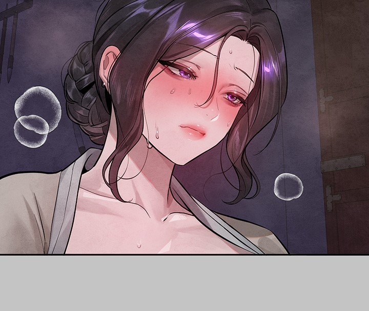 [Manhwa] Rich female sister Plot, mature woman, big breasts#[183P]-47