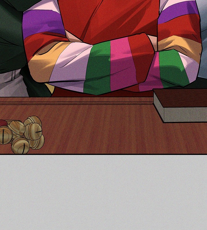 [Manhwa] Rich female sister Plot, mature woman, big breasts#[196P]-163