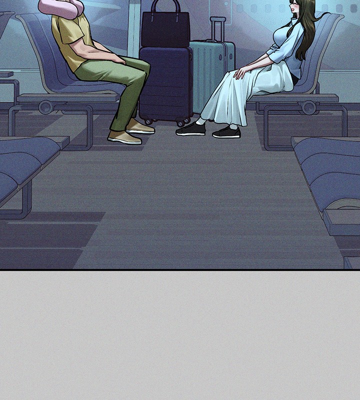 [Manhwa] Rich female sister Plot, mature woman, big breasts#[202P]-10