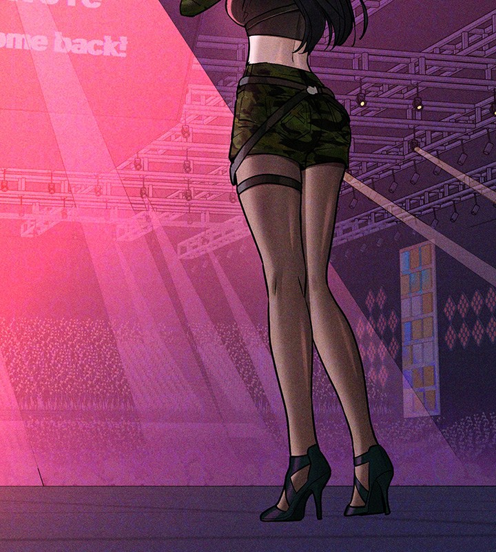 [Manhwa] Rich female sister Plot, mature woman, big breasts#[202P]-100