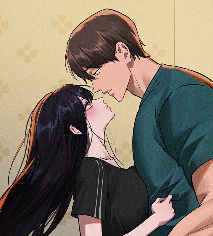 [Manhwa] Rich female sister Plot, mature woman, big breasts#[202P]-108