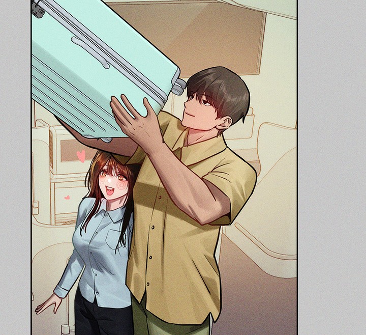 [Manhwa] Rich female sister Plot, mature woman, big breasts#[202P]-12