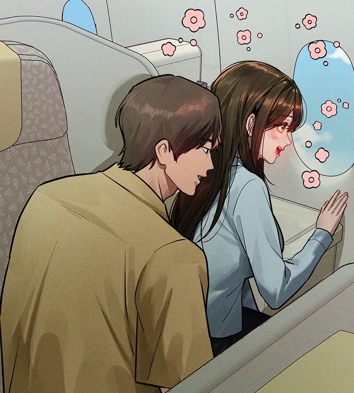 [Manhwa] Rich female sister Plot, mature woman, big breasts#[202P]-14
