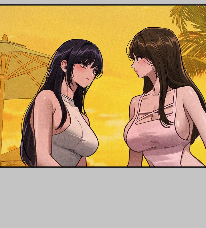 [Manhwa] Rich female sister Plot, mature woman, big breasts#[202P]-186
