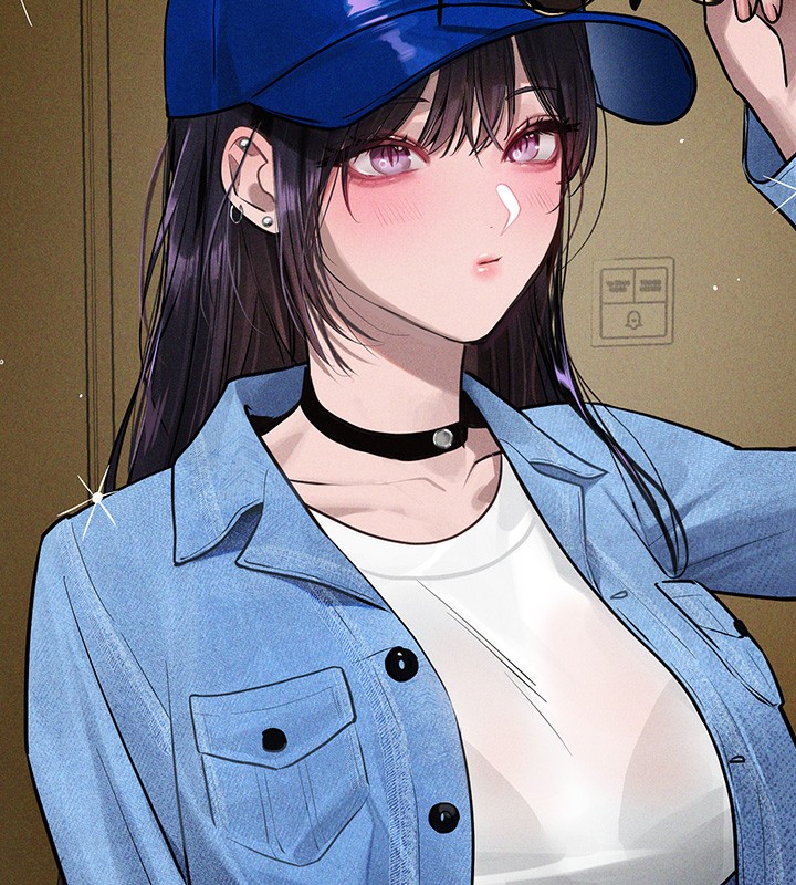 [Manhwa] Rich female sister Plot, mature woman, big breasts#[202P]-56