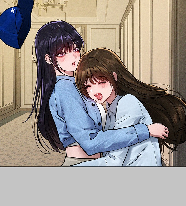 [Manhwa] Rich female sister Plot, mature woman, big breasts#[202P]-61