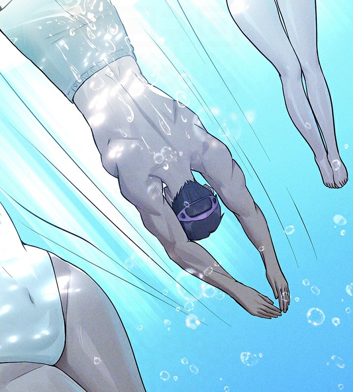 [Manhwa] Rich female sister Plot, mature woman, big breasts#[202P]-85
