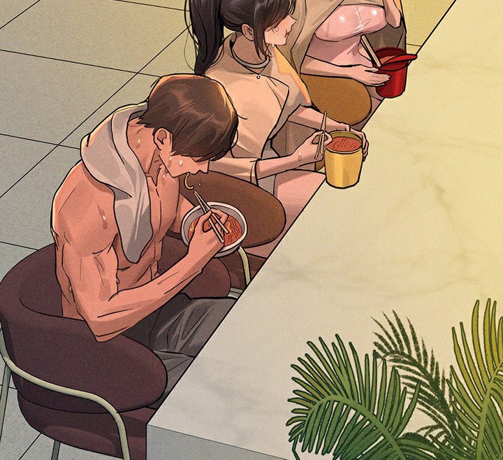 [Manhwa] Rich female sister Plot, mature woman, big breasts#[202P]-91