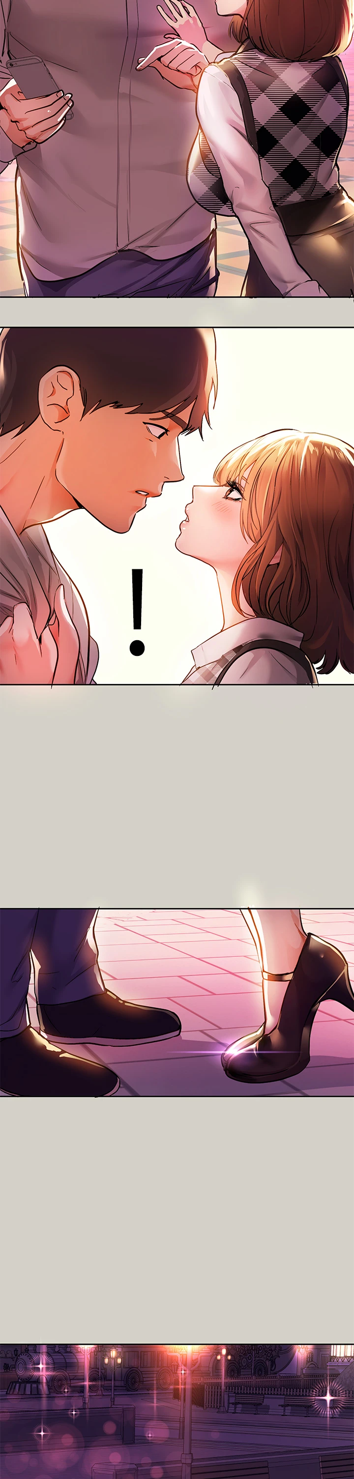 [Manhwa] Rich female sister Plot, mature woman, big breasts#[42P]-40
