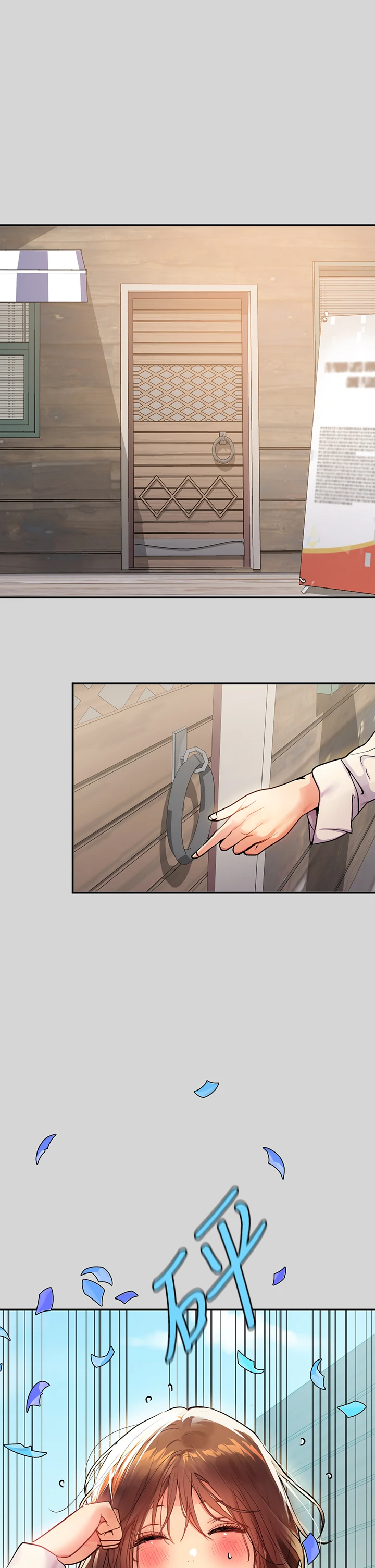 [Manhwa] Rich female sister Plot, mature woman, big breasts#[42P]-7
