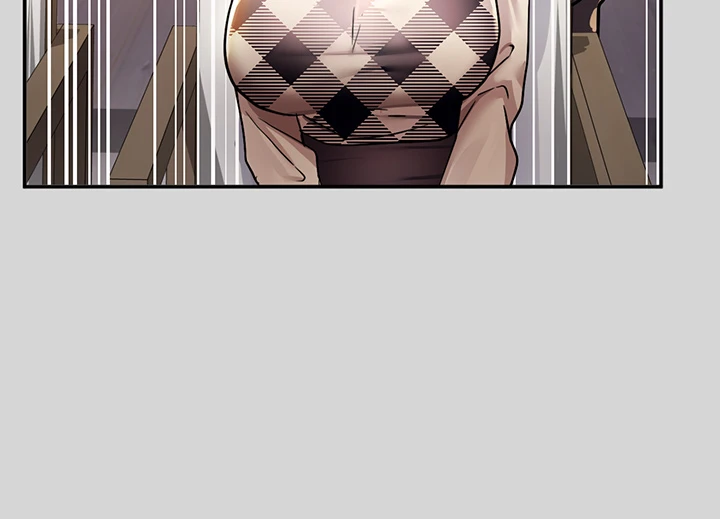 [Manhwa] Rich female sister Plot, mature woman, big breasts#[42P]-9