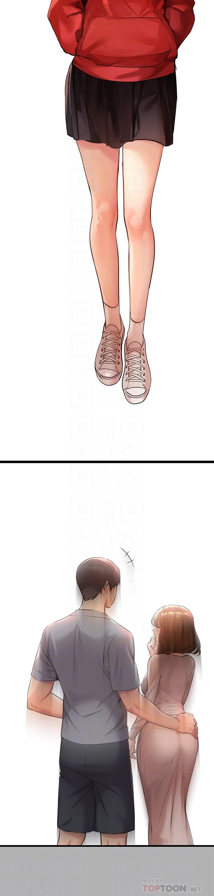 [Manhwa] Rich female sister Plot, mature woman, big breasts#[43P]-10