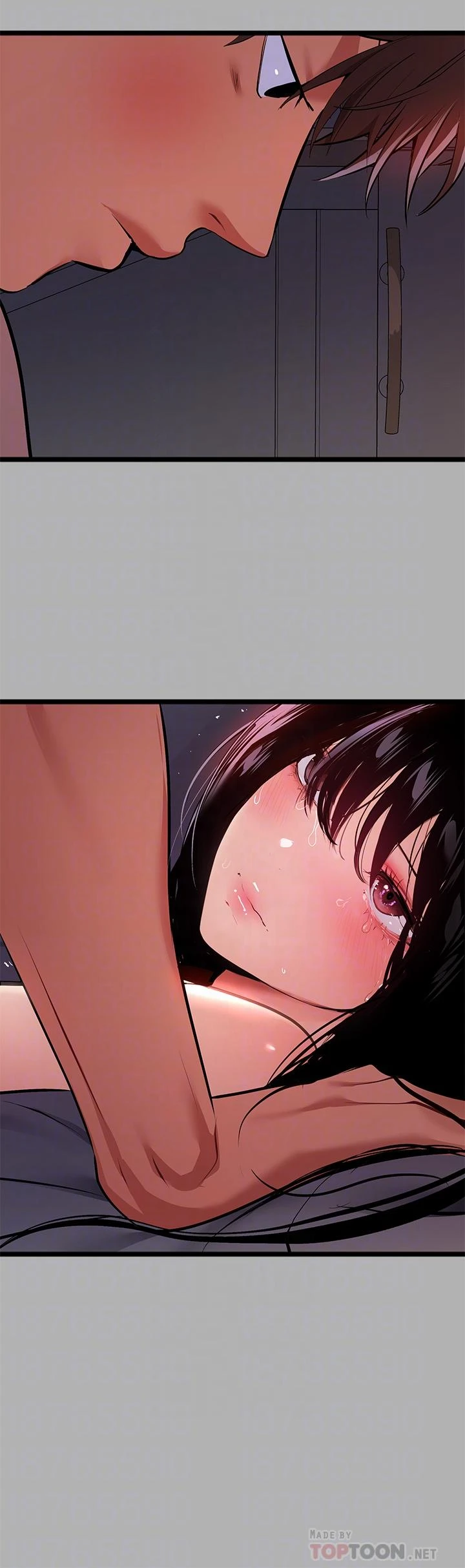 [Manhwa] Rich female sister Plot, mature woman, big breasts#[43P]-18